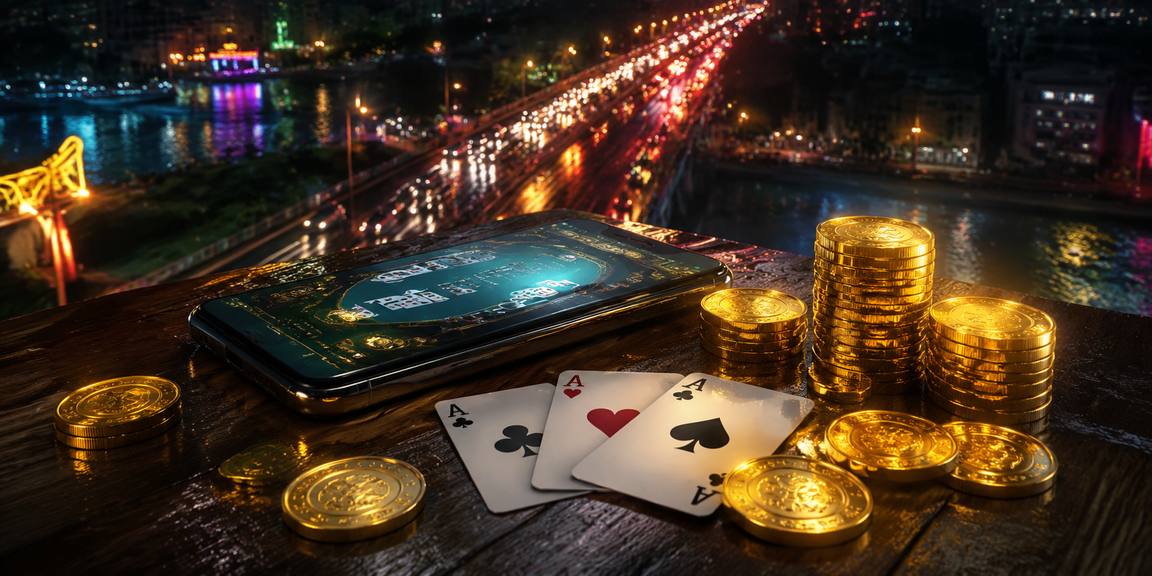 88aaa Bàn Live Baccarat