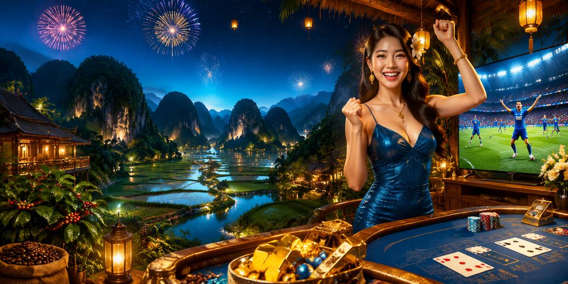 88aaa Sứ mệnh và cách vận hành của 88aaa